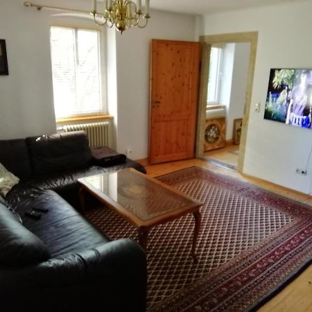 Ferienwohnung Mit Charme In Dresden Pillnitz Eg Εξωτερικό φωτογραφία