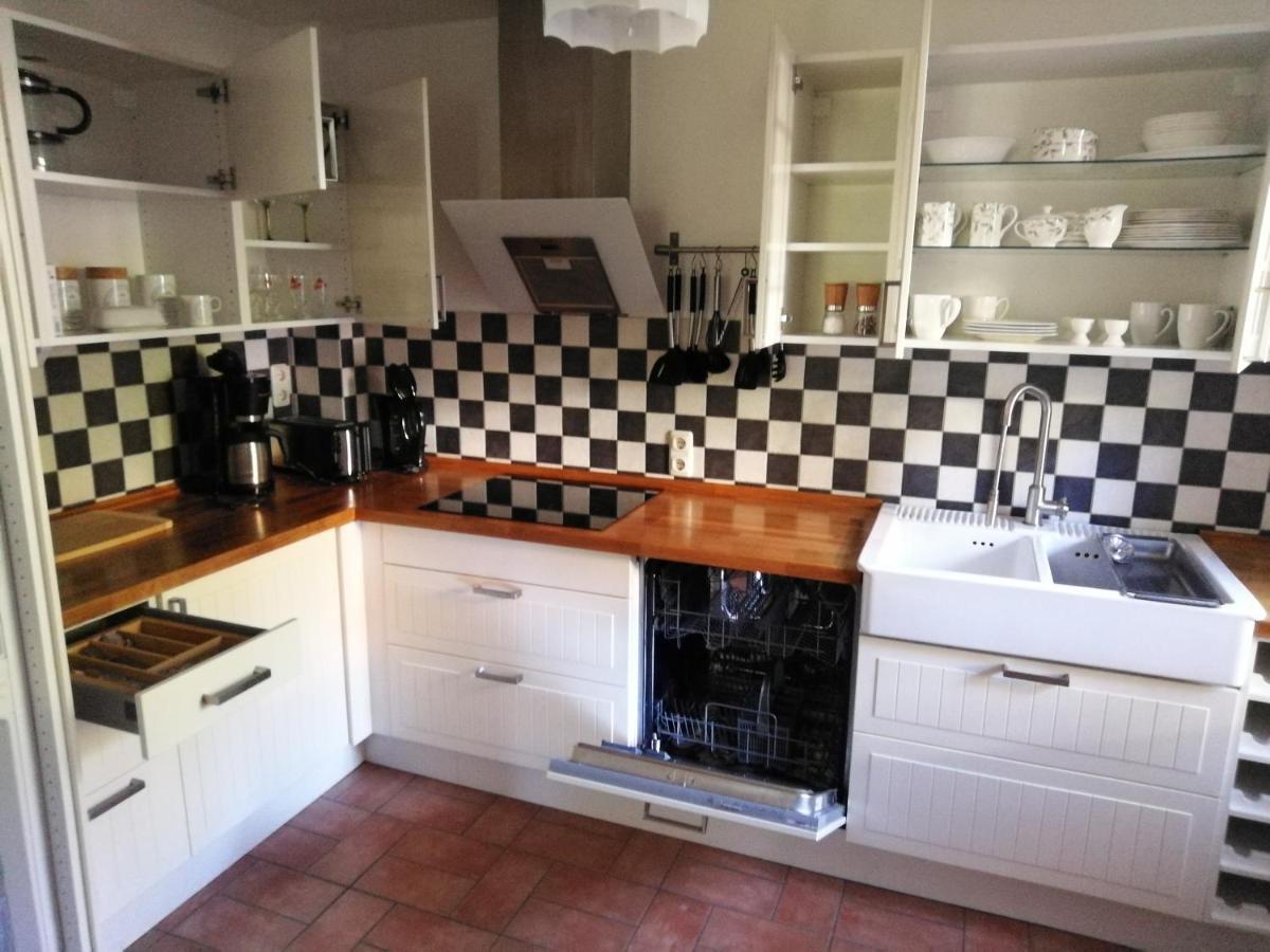 Ferienwohnung Mit Charme In Dresden Pillnitz Eg Εξωτερικό φωτογραφία