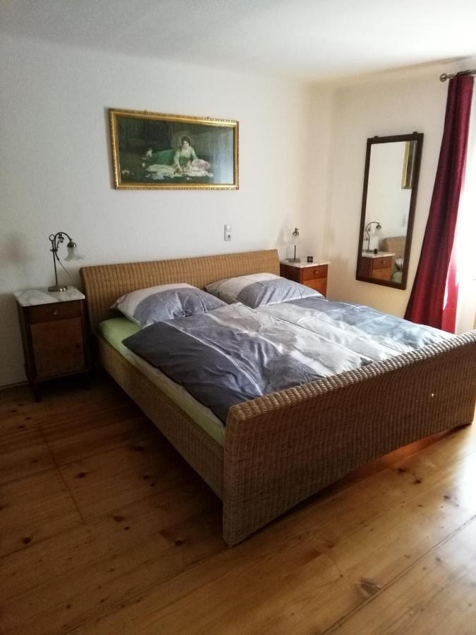Ferienwohnung Mit Charme In Dresden Pillnitz Eg Εξωτερικό φωτογραφία