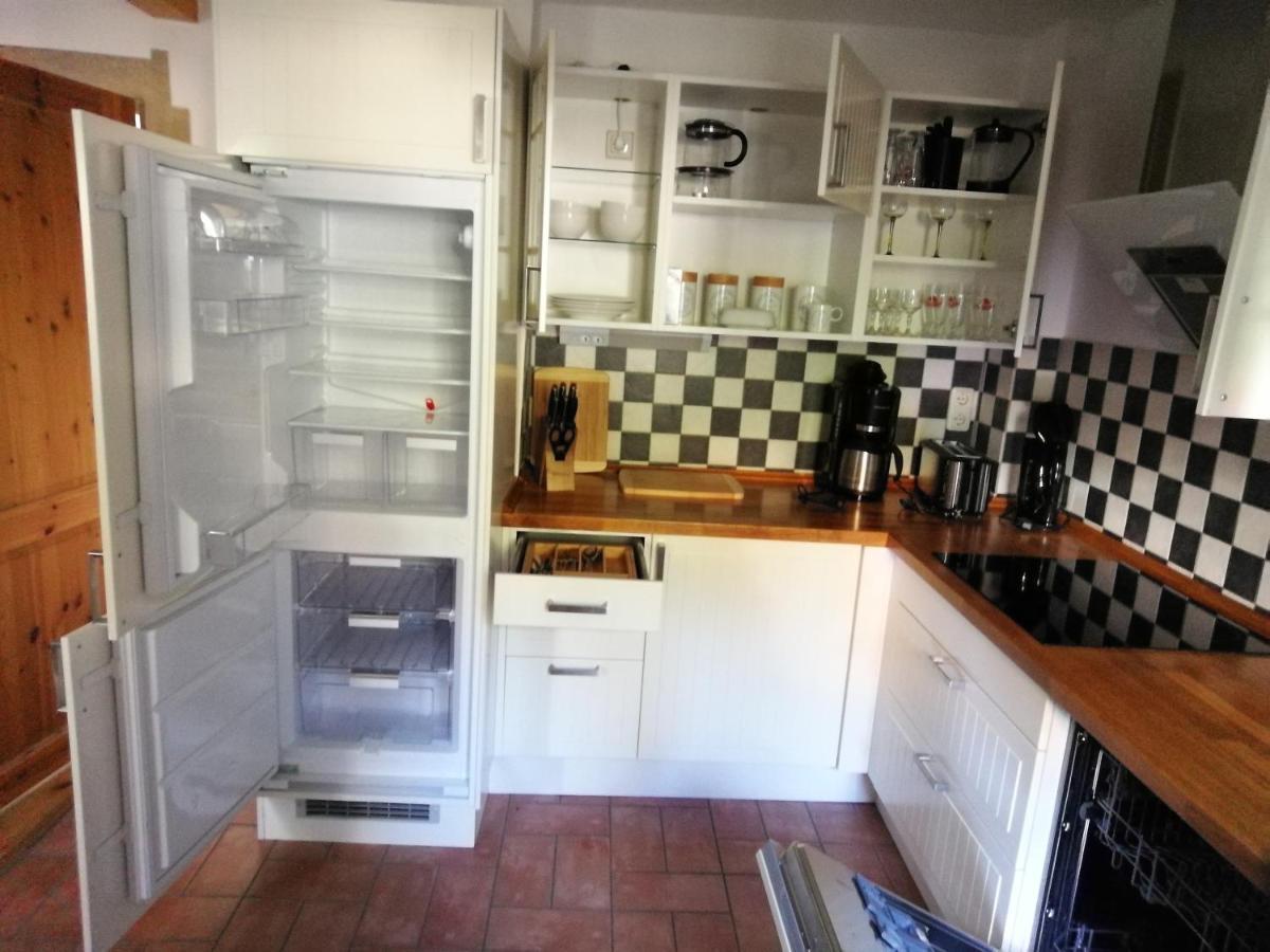 Ferienwohnung Mit Charme In Dresden Pillnitz Eg Εξωτερικό φωτογραφία