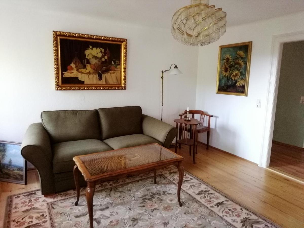 Ferienwohnung Mit Charme In Dresden Pillnitz Eg Εξωτερικό φωτογραφία