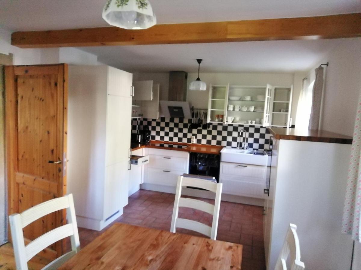 Ferienwohnung Mit Charme In Dresden Pillnitz Eg Εξωτερικό φωτογραφία
