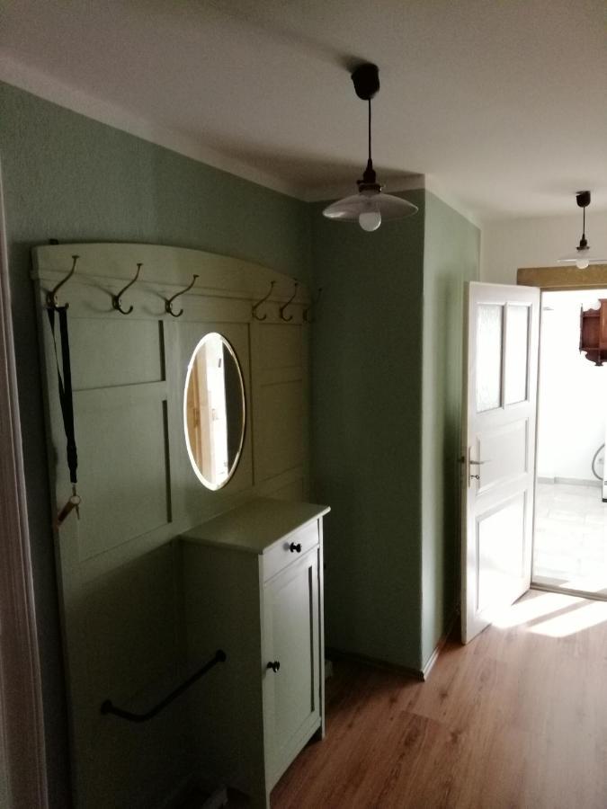 Ferienwohnung Mit Charme In Dresden Pillnitz Eg Εξωτερικό φωτογραφία