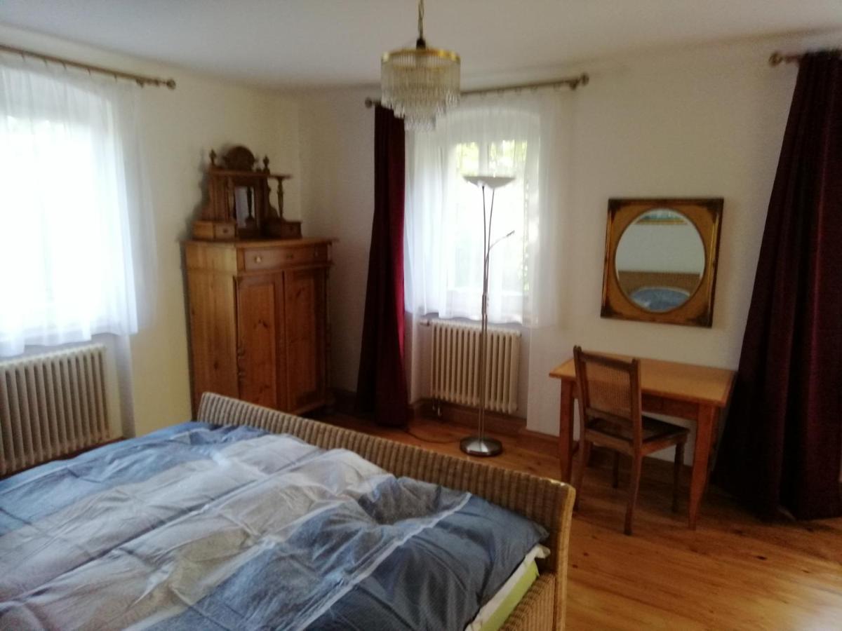 Ferienwohnung Mit Charme In Dresden Pillnitz Eg Εξωτερικό φωτογραφία