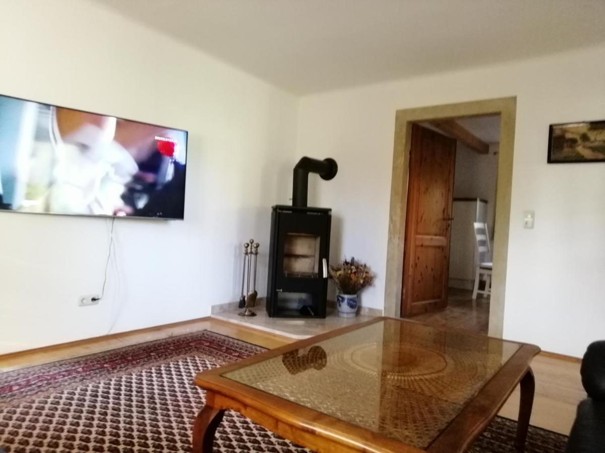 Ferienwohnung Mit Charme In Dresden Pillnitz Eg Εξωτερικό φωτογραφία